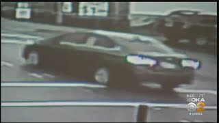 Police Continue Search For Hit-And-Run Driver In Greensburg