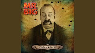 Video voorbeeld van "Mr. Big - Satisfied"