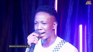 EPISODE 1 | MUSIC BOSS TALENT HUNT S2