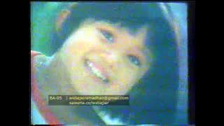 Iklan Ovaltine TVRI tahun 1980