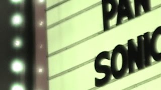 Pan Sonic in San Francisco / March 19, 2001 (full show)