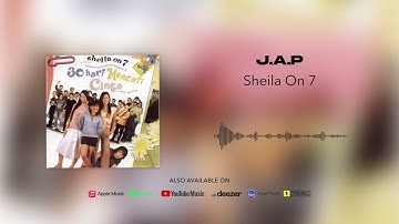 Sheila On 7 - J.A.P (Jadikan Aku Pacarmu) (Official Audio)