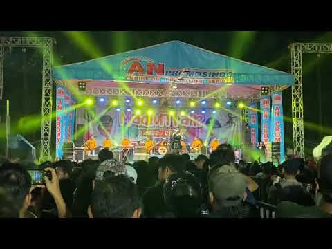 SATU RASA CINTA-RINDI SAFIRA NEW PALLAPA LIVE MADIUN FAIR 2023