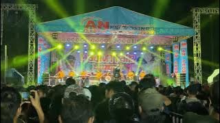 Download lagu SATU RASA CINTA-RINDI SAFIRA NEW PALLAPA LIVE MADIUN FAIR 2023