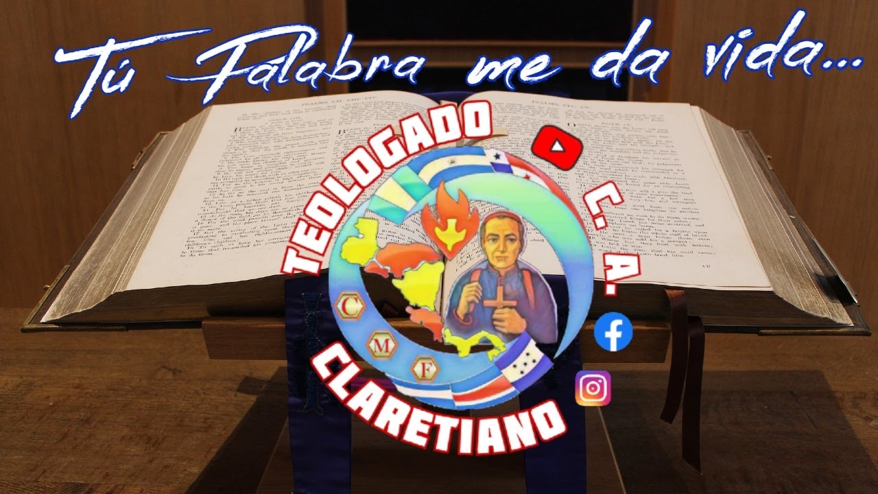 EVANGELIO DE HOY 17 DE JULIO 2022 YouTube EVANGELIO DE HOY 17 DE JULIO 2022 YouTube