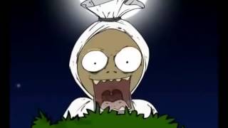 Kartun Animasi Lucu Dan Seram Pocong Vs Jilbaber 360P