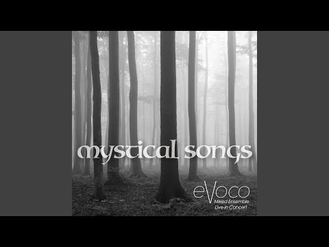 Triptych: III. From Heaven Distilled a Clemency (Live)