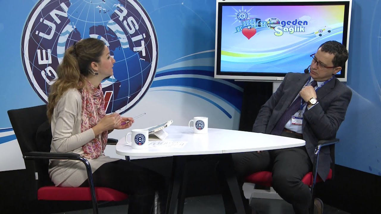 Yapay Kalp - Prof. Dr. Tahir Yağdı - Ege Üniversitesi