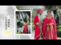 Sunpreet  anmol   sikh  wedding  highlight   the wedding knot  bathinda  pb  9888329878