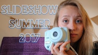 Slideshow Summer 2017
