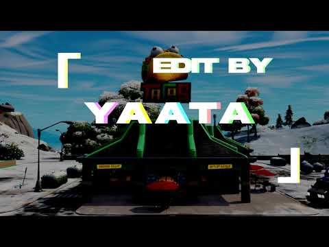 [Let you💞]2021年最後のキル集！【フォートナイト/Fortnite】　