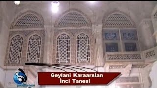 Geylani Karaarslan - İnci Tanesi Resimi