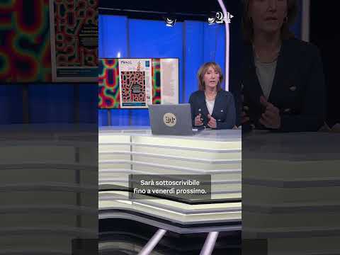 Video Nuovo BTp Italia Sì al via. Ecco cosa sapere