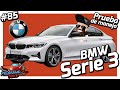 BMW 330i serie 3 Paq M | PruebameLa... Nave #85 | Prueba de Manejo