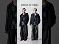 168cm/55kg 2次元vs3次元 あなたはどっち派？🤔 #ファッション #コーデ #服