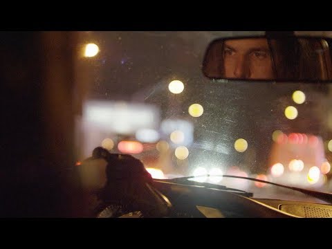 Jonathan Wilson - "Sunset Blvd" [Official Music Video]
