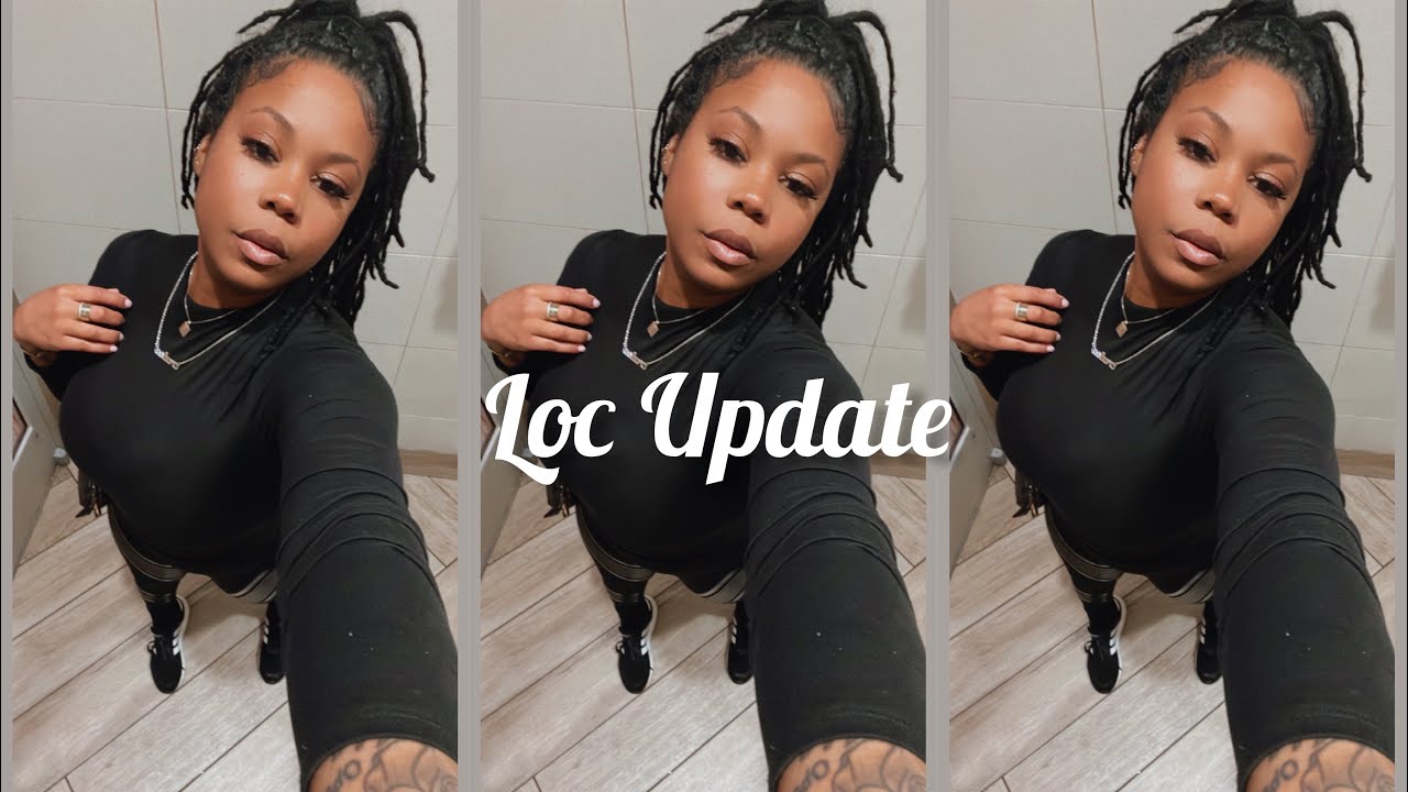 LOC UPDATE : - YouTube