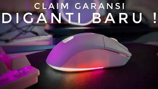 Cara Claim Garansi Digital Alliance & Kekurangan Mouse DA AIR Yang Reviewer Lain Tidak Sebutkan !