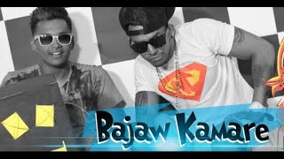 Video thumbnail of "Clewz Ft. Mikka - Bajaw Kamare (බජව් කාමරේ)"