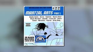 Sizzla....Karate [Martial Arts Riddim] [2OO2] [PCS] [720p]