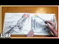 ASMR Page Turning 1950 S Flag Book Tracing No Talking ASMR Page Turning 1950 S Flag Book Tracing No Talking