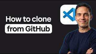 How to Clone Code from GitHub on VS Code (Step by Step)