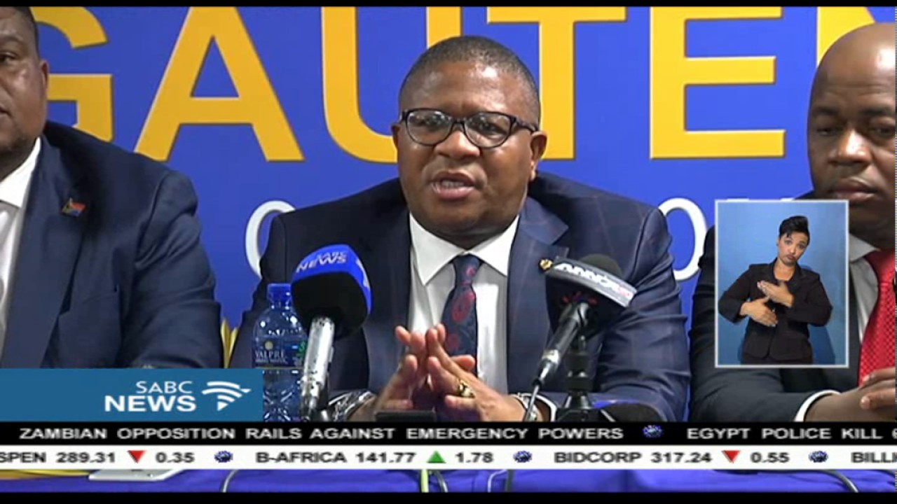 Inside jobs, corruption, collusion behind recent crimes at O.R. Tambo Intl