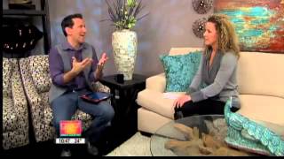 Senior Fitness Expert Offers Tips on Successful Aging