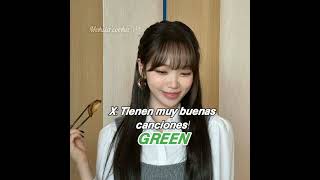FANS TOXICOS||#kpop #lesserafim #viral #pop ||