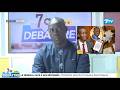 Salif DJITÉ: «Bamba Cissé depuis qu’il dirige le ministère de l’intérieur dafay politique»