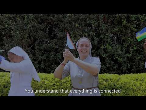 Laudato Si Celebration
