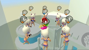 I The One Action Fighting - Joker