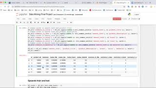 CISC 520-90- O-2019/Spring final project walkthrough