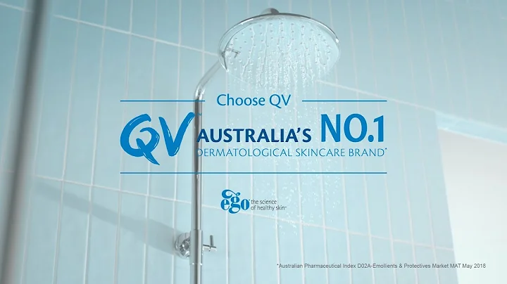 QV Gentle Wash