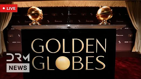 LIVE: 2026 Golden Globe Nominations Announced – Full List for Film, TV & Debut Podcast Category