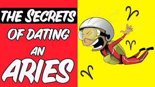 Top 10 Things You Need To Know About Dating An ARIES