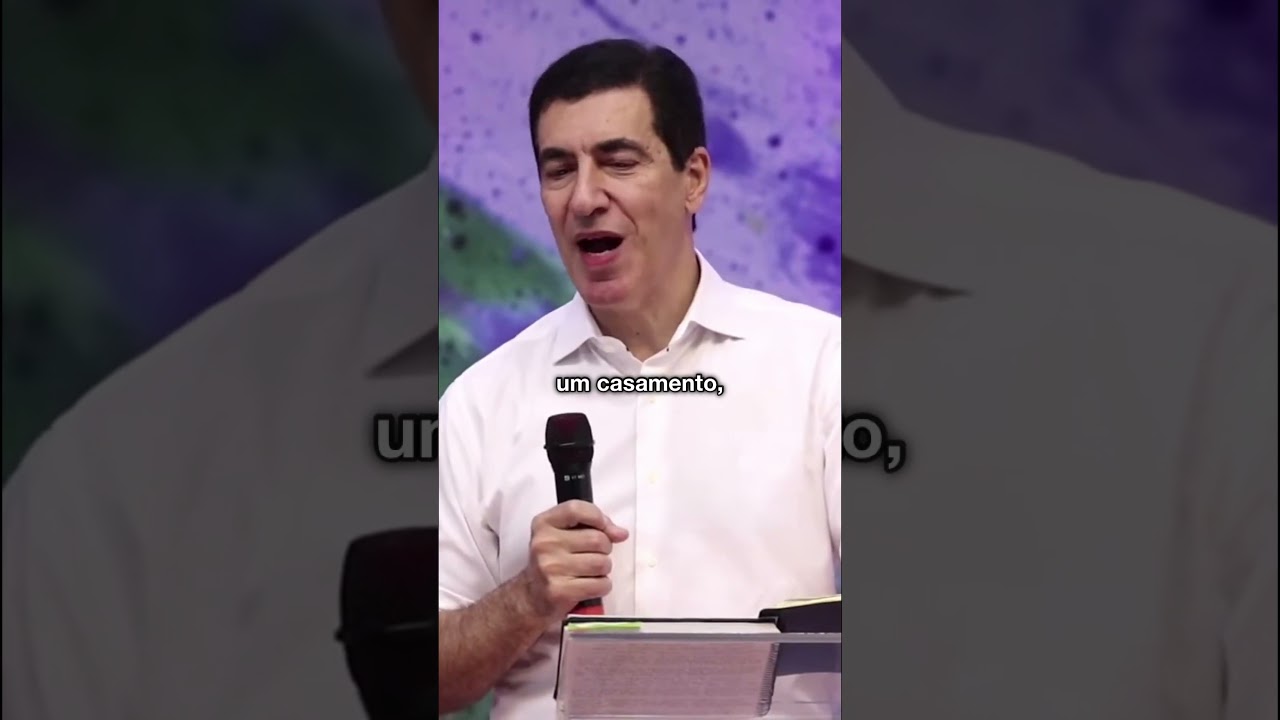 Fruto da perda do domínio próprio! #shorts #igrejaelshaddai #Jesus