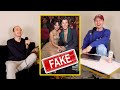 Fake Celebrity Couples | The Bro Show Podcast