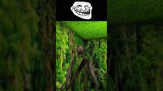 Granny Troll Face Edit⚡👿 #granny #trollface #shorts #gaming #viral #horror