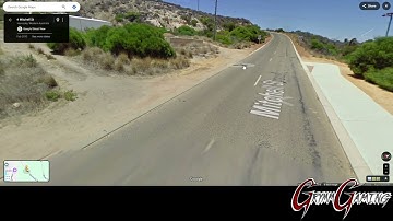 April 15th, 2025 - GeoGuessr Daily Challenge!
