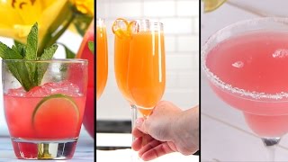 cocktail video