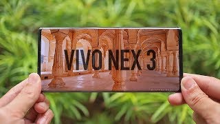 vivo NEX 3 Review screenshot 5
