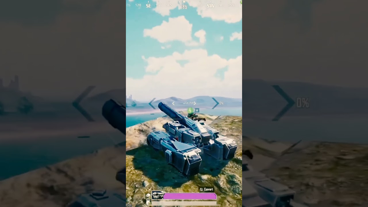 Pubg new update best Tricks 