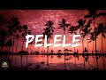 Morad - Pelele (Letra/Lyrics)