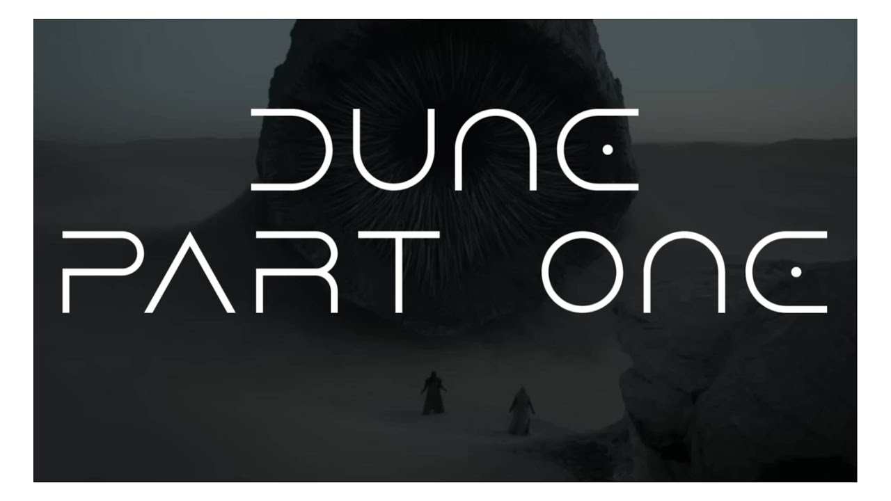 DUNE Part One - A PointZero Teaser - YouTube