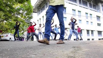 ඉංජෝ වෙන්නට ( Enjo wennata) fun song by 16th batch Faculty of Engineering University of Ruhuna