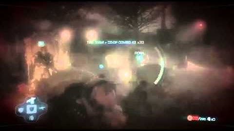 Army of Revenge   Army of Two The Devil