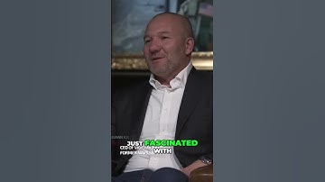 Inside Palantir: Shyam Sankar