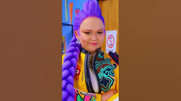 No Phones Allowed⁉️Just Use A WowCube 🤩🎮 #wowcube #shorts