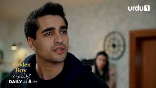 Den Boy Episode Teaser 77 Turkish Drama